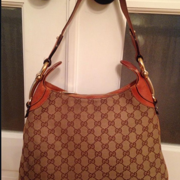 Gucci bag - Picture 4 of 10